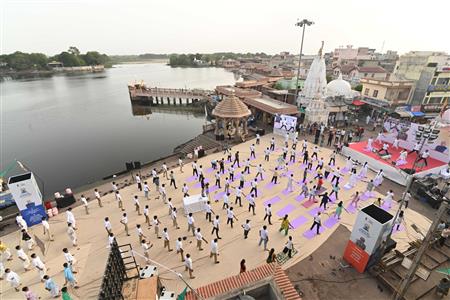 Events & Activities
