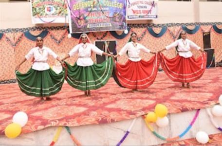 Events & Activities