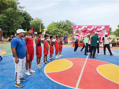 Events & Activities