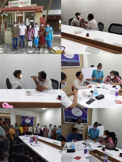 Events & Activities