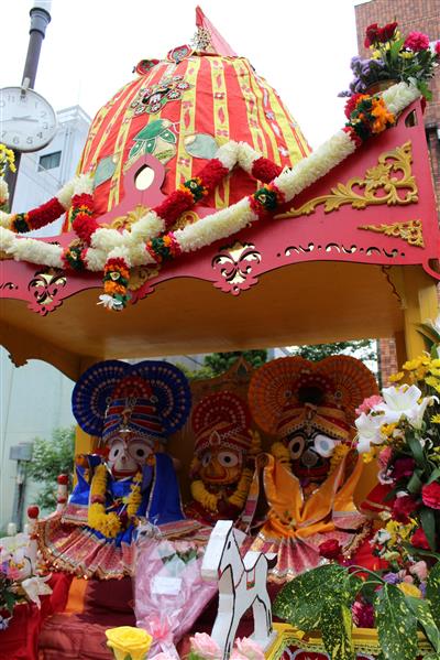 Events & Activities
