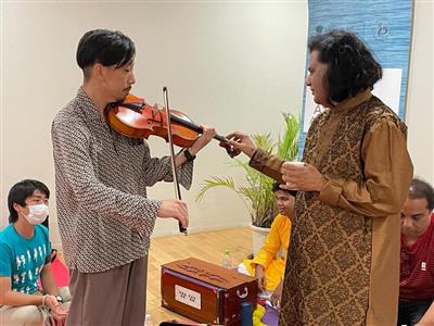 Events & Activities