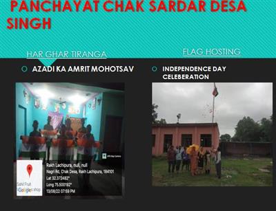 Events & Activities