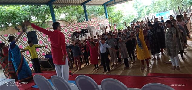 Events & Activities