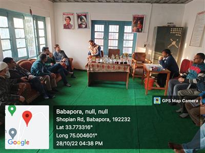 Events & Activities