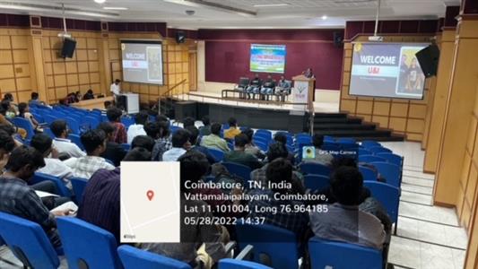 Events & Activities