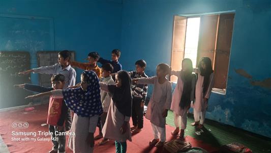 Events & Activities