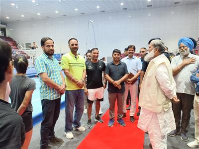 Events & Activities