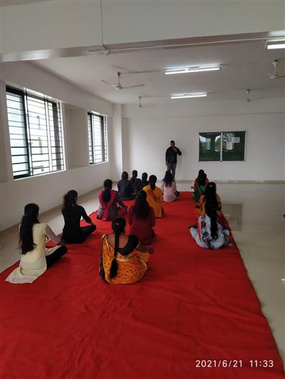 Events & Activities