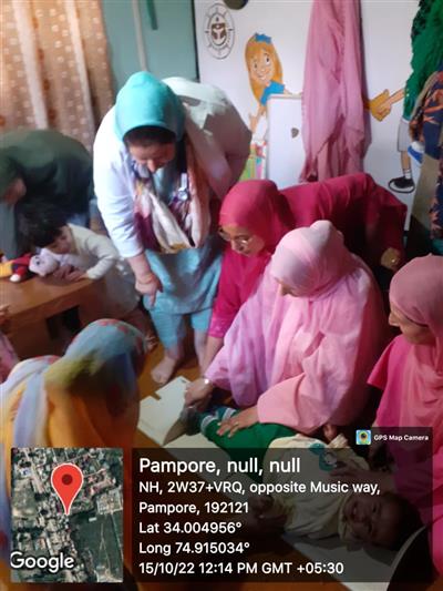 Events & Activities