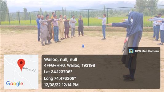 Events & Activities