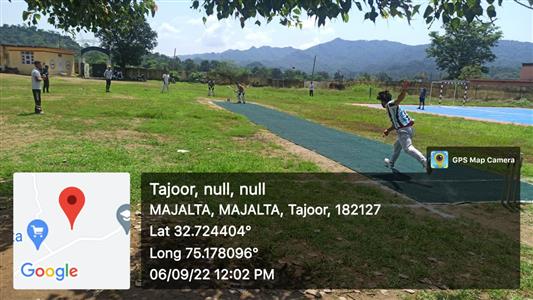 Events & Activities