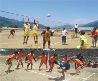 Events & Activities
