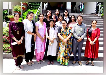 Events & Activities