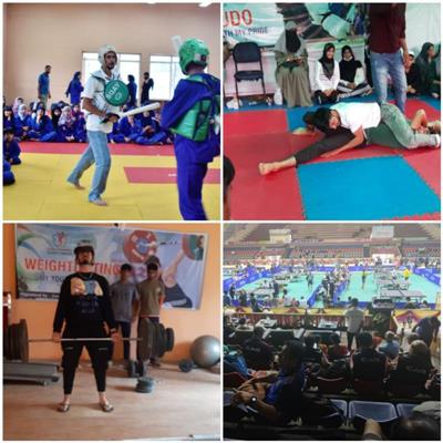 Events & Activities