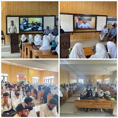 Events & Activities