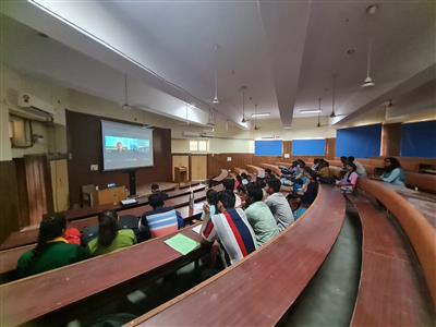 Events & Activities
