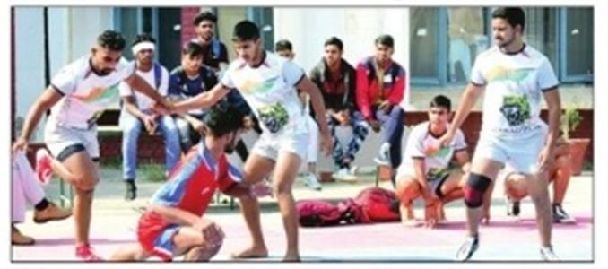 Events & Activities