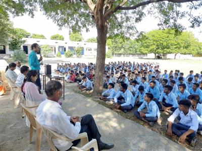 Events & Activities