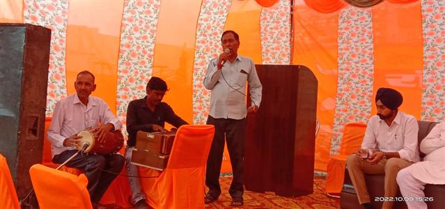 Events & Activities