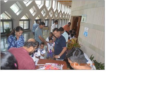 Events & Activities