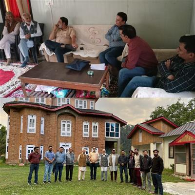 Events & Activities