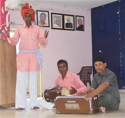 Events & Activities
