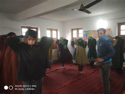 Events & Activities