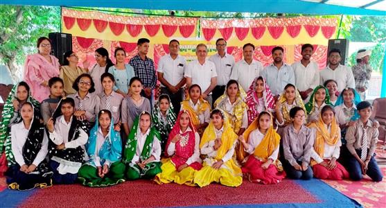 Events & Activities