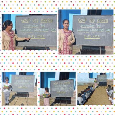Events & Activities