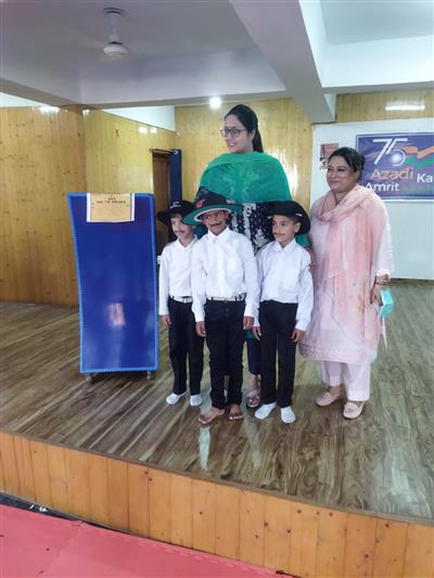 Events & Activities