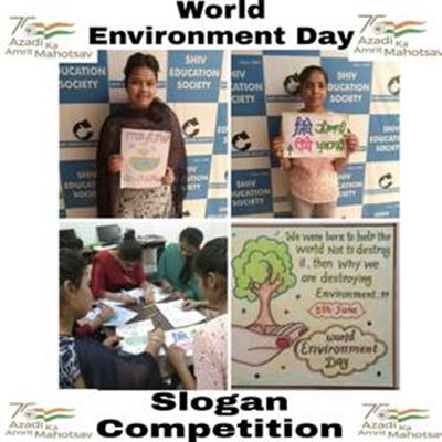 Events & Activities