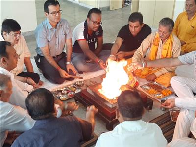 Events & Activities