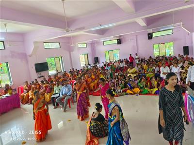 Events & Activities