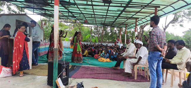 Events & Activities