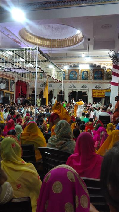 Events & Activities