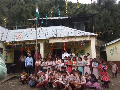 Events & Activities