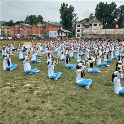 Events & Activities