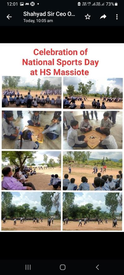 Events & Activities
