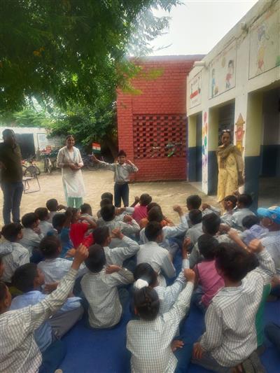 Events & Activities
