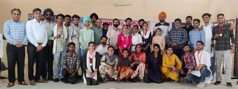 Events & Activities