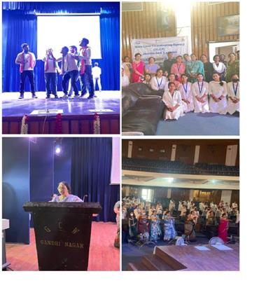 Events & Activities