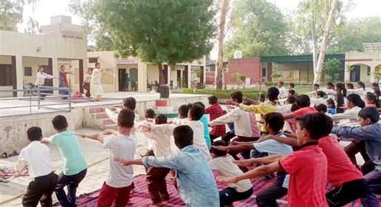 Events & Activities