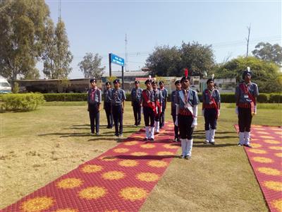 Events & Activities