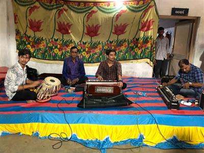 Events & Activities