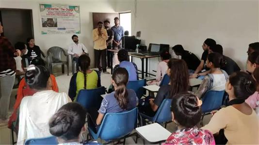 Events & Activities