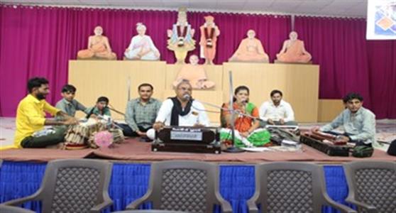 Events & Activities