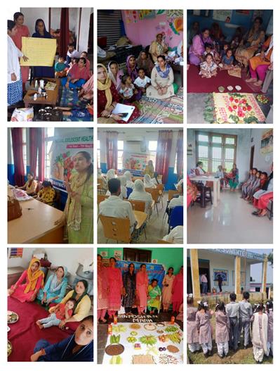 Events & Activities