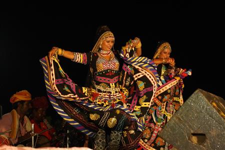 Events & Activities