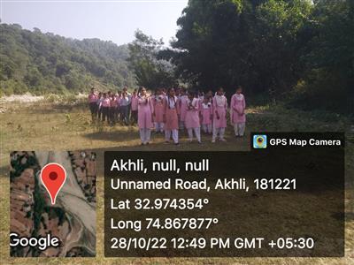 Events & Activities